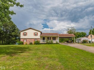 2399 Atkinson Rd, Loganville, GA 30052