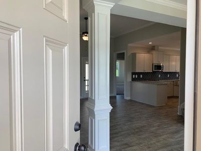 73 Bodacious Ln, Benson, NC, 27504