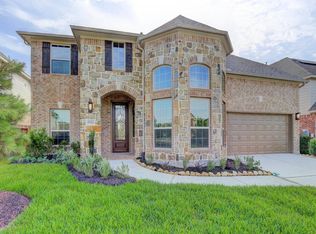 28022 Comal Karst Dr, Spring, TX 77386