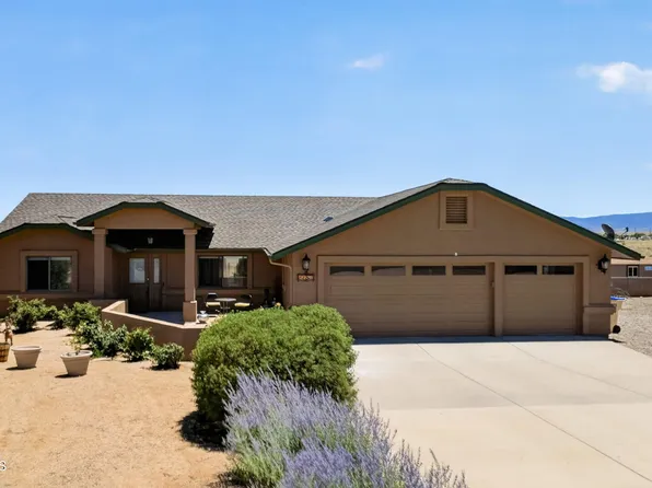 1187 Chuck Wagon Ln, Chino Valley, AZ 86323