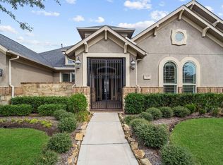 2102 Old Town Dr, Missouri City, TX 77459