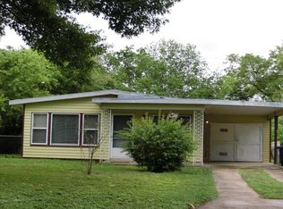 350 Gayle Ave, San Antonio, TX 78223