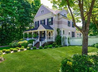 2 Platt Pl, Huntington, NY 11743