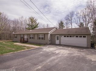 23 Lawson Rdg, Richmond, ME 04357