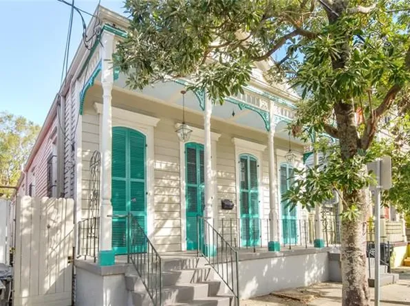 2521 Burgundy St, New Orleans, LA 70117