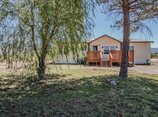 75 Desert Sands Rd, Alamogordo, NM 88310
