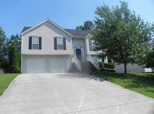 3357 Bells Landing Dr, Rex, GA 30273