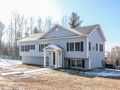 245 Chestnut Land Road, New Milford, CT, 06776