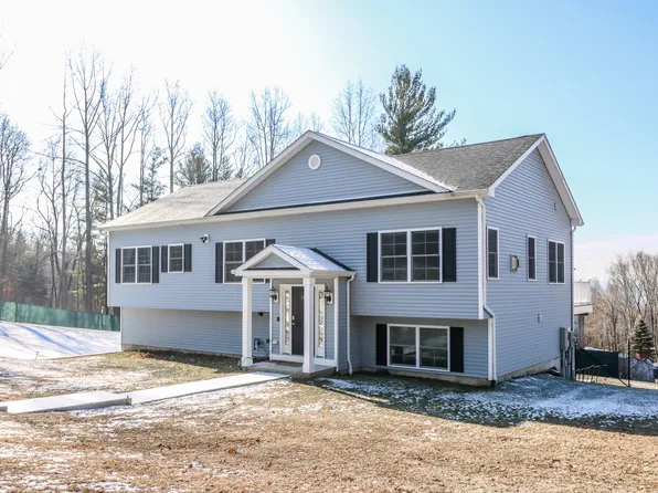 245 Chestnut Land Road, New Milford, CT 06776