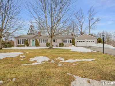 196 Parker Farms Road, Wallingford, CT, 06492