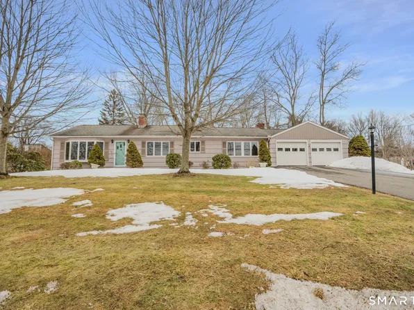 196 Parker Farms Road, Wallingford, CT 06492
