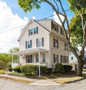 1 James St, Peabody, MA, 01960