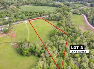 21633 Highway 45 #3, Fayetteville, AR 72703