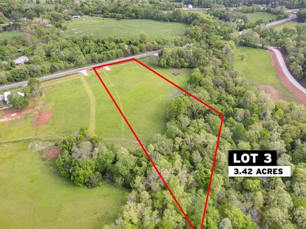 21633 Highway 45 #3, Fayetteville, AR 72703