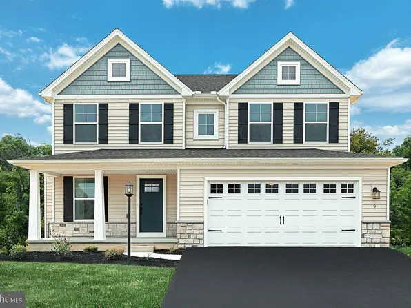 2020 Heim Hill Rd Lot 1, Montoursville, PA 17754