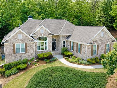 1400 Mill Place Dr, Dacula, GA, 30019