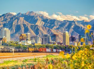 820 SW Temple B8493a244 #B8493A244, Salt Lake City, UT 84101