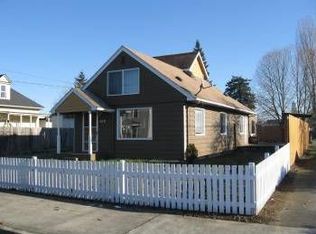 512 Beach Ave, Marysville, WA 98270