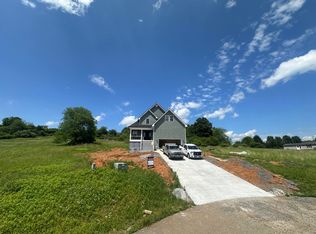 435 Willow Bend Ln, Maxwelton, WV 24957