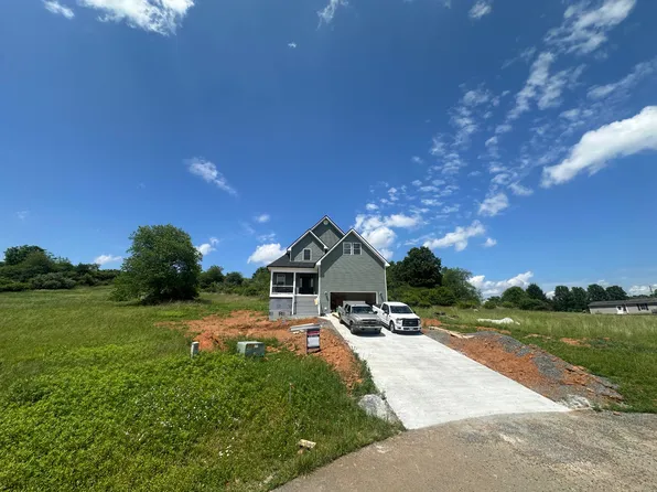 435 Willow Bend Ln, Maxwelton, WV 24957