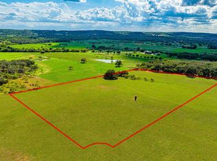 1109 Middle Creek Rd, Fredericksburg, TX 78624