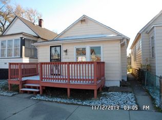 940 Sibley St, Hammond, IN 46320