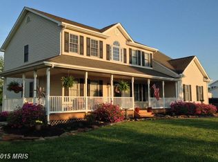 6423 View Ct, Broad Run, VA 20137