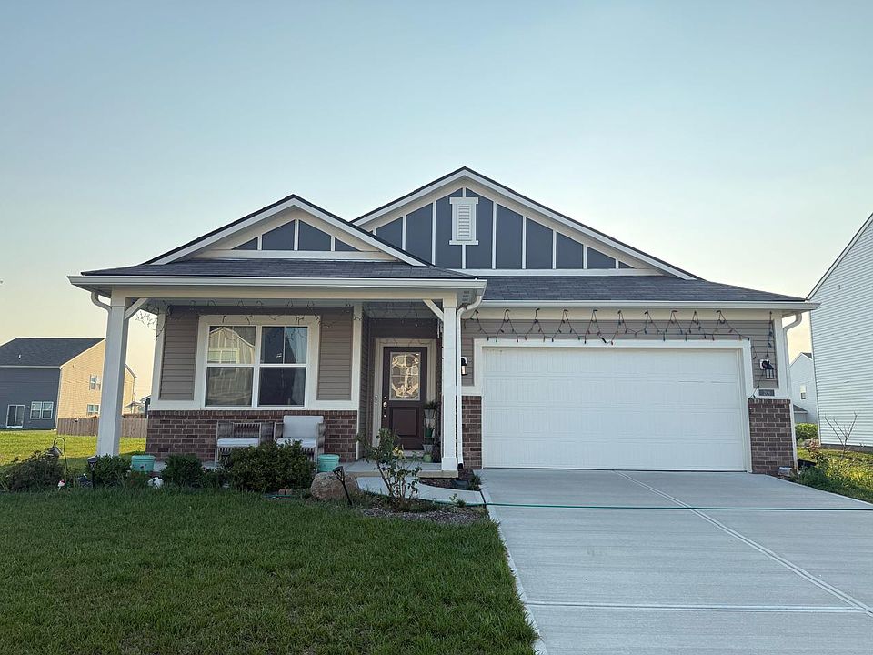 Lovely Ranch with Huge porch to enjoy sun, rain & fresh air