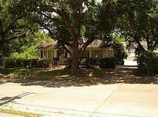 458 Olive St, Jasper, TX 75951