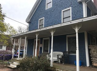 207 Cross St, Hanover, MA 02339