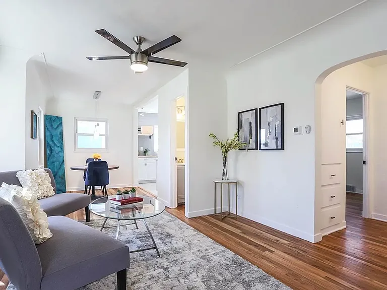 1239 Valentia St — Photo 4