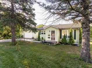 716 E Summit Ave, Fergus Falls, MN 56537