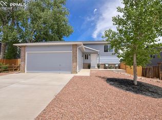 612 Wheat Field Rd, Fountain, CO 80817
