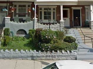 5619 Lansdowne Ave, Philadelphia, PA 19131