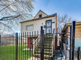 7438 S Drexel Ave #1, Chicago, IL 60619