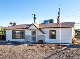 123 6TH Avenue E, Buckeye, AZ 85326