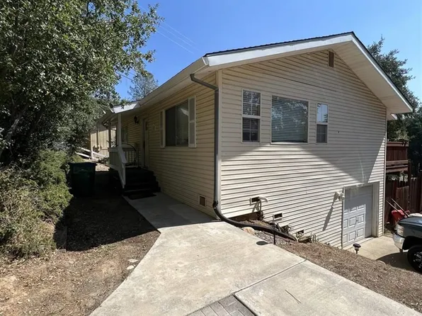 15420 Paseo De Los Robles Rd, Sonora, CA 95370