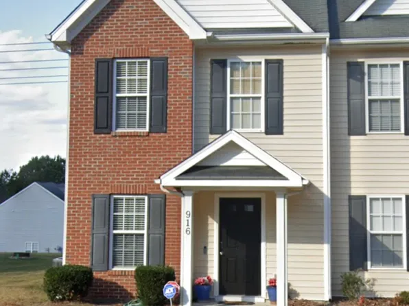 916 Savin Lndg, Knightdale, NC 27545
