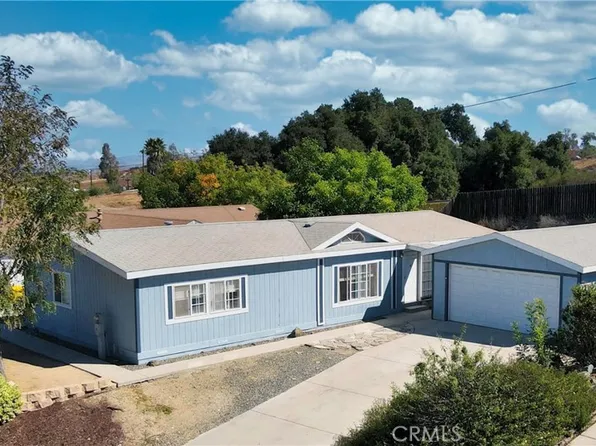 33468 Hidden Hollow Dr, Wildomar, CA 92595