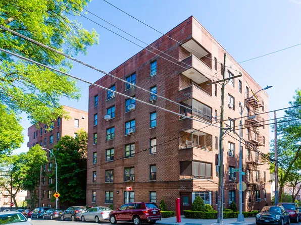 500 West 235th Street
