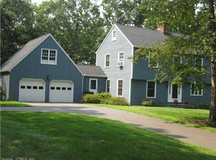 96 Charter Oak Rd, Southbury, CT 06488