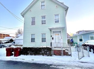 51 Floyd St, Lowell, MA 01852