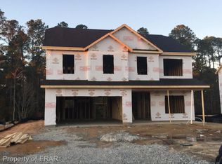 4660 Ritson Ln #65, Fayetteville, NC 28306