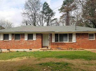 3884 Kirksford Dr, Decatur, GA 30035