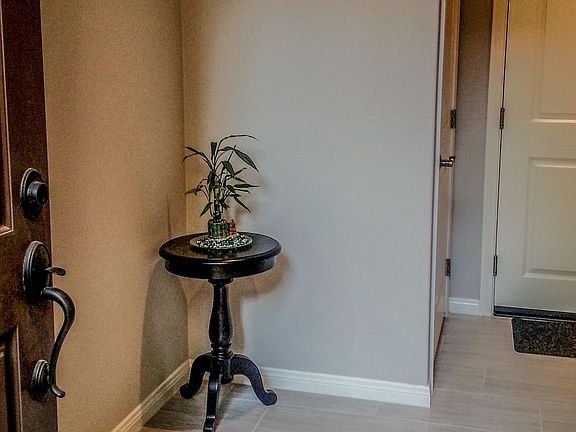 Front Entrance (Inside)