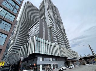20 Richardson St #908, Toronto, ON M5A0S6