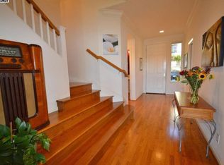 22264 E Lyndon Loop #N1VRW6EFZ, Castro Valley, CA 94552