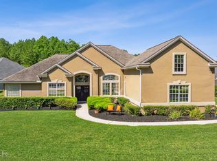 8260 Persimmon Hill Ln, Jacksonville, FL 32256