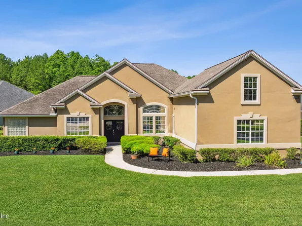 8260 PERSIMMON HILL Lane, Jacksonville, FL 32256