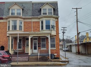 468 Pennsylvania Ave, York, PA 17404